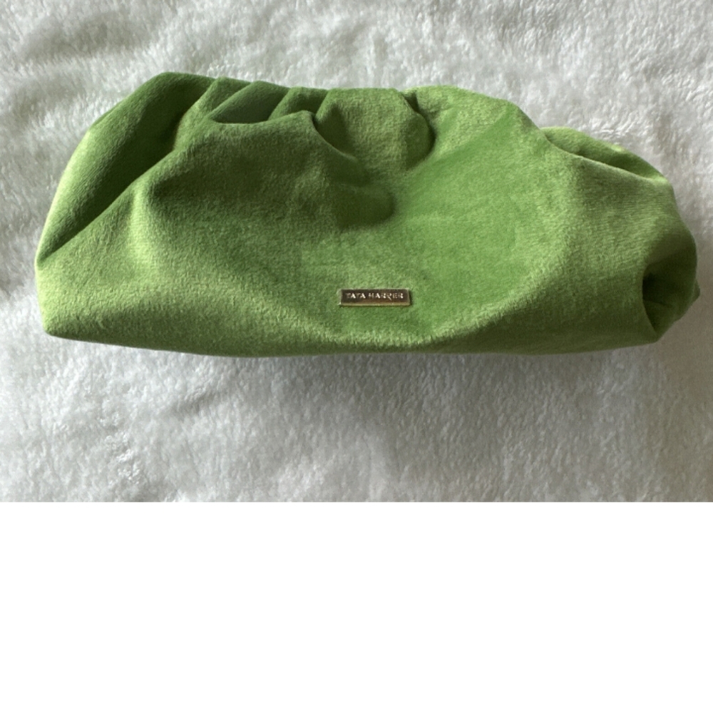 Tata Harper Clutch